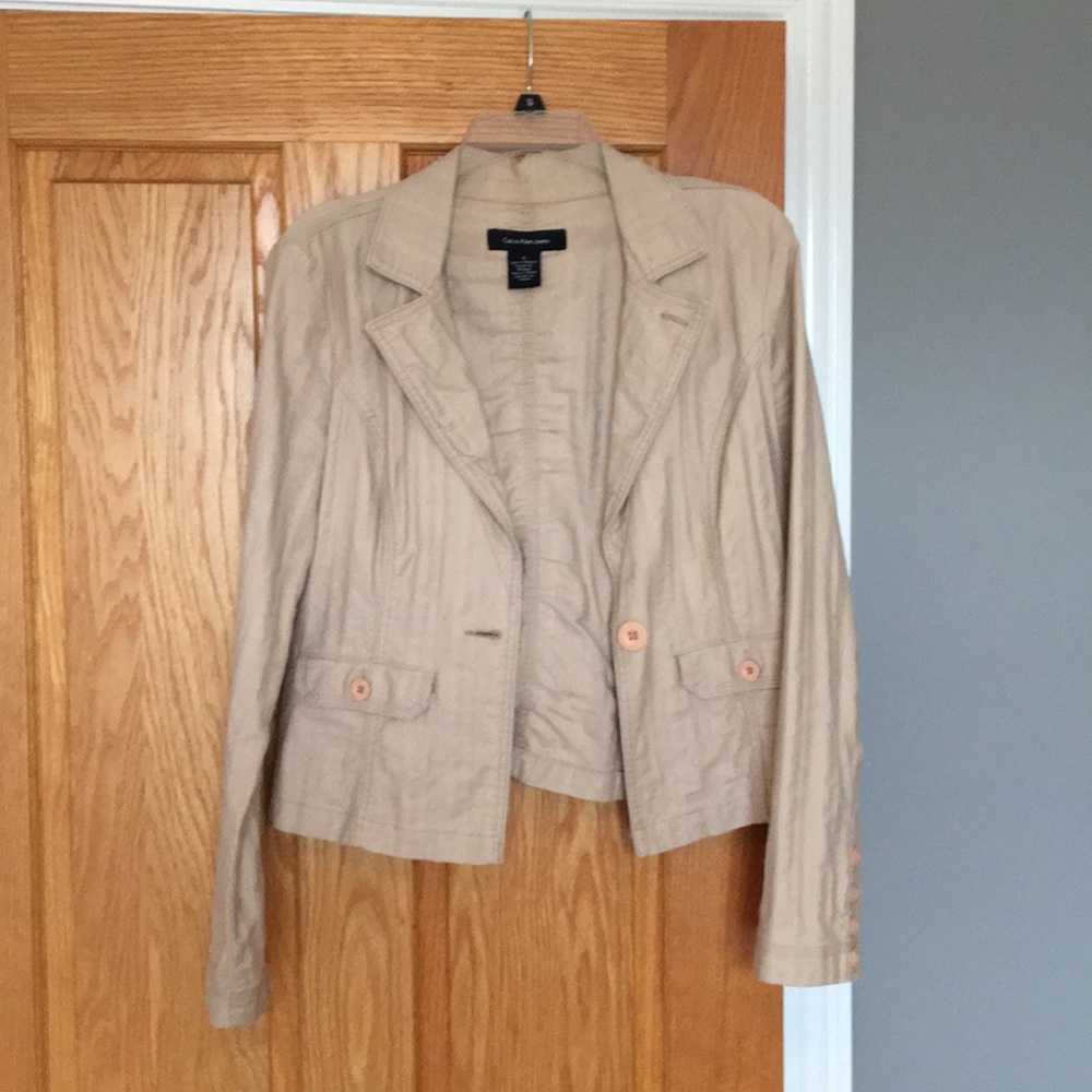 Women’s jacket